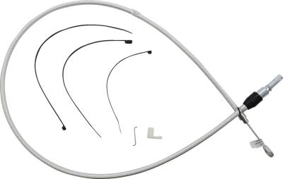 C&acirc;ble d'embrayage Magnum 06522468