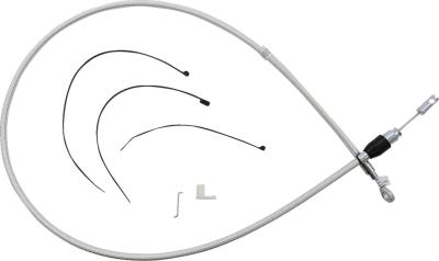 C&acirc;ble d'embrayage Magnum 06522470