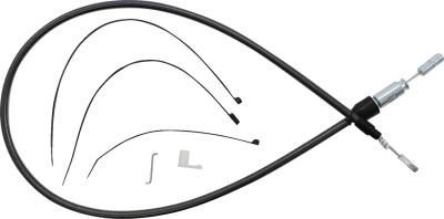 C&acirc;ble d'embrayage Magnum 06522476