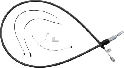 C&acirc;ble d'embrayage Magnum 06522479