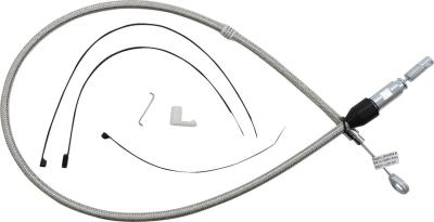C&acirc;ble d'embrayage Magnum 06522487