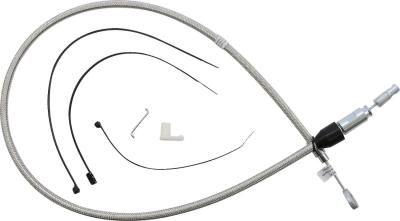 C&acirc;ble d'embrayage Magnum 06522488