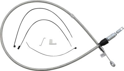 C&acirc;ble d'embrayage Magnum 06522489
