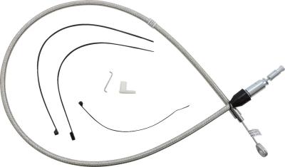 C&acirc;ble d'embrayage Magnum 06522490