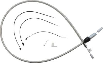 C&acirc;ble d'embrayage Magnum 06522492