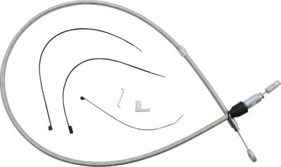 C&acirc;ble d'embrayage Magnum 06522493