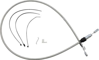 C&acirc;ble d'embrayage Magnum 06522494