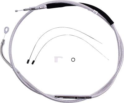 C&acirc;ble d'embrayage Magnum 06522896