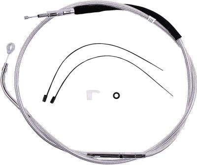 C&acirc;ble d'embrayage Magnum 06522897