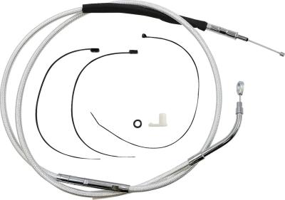 C&acirc;ble d'embrayage Magnum 06522898
