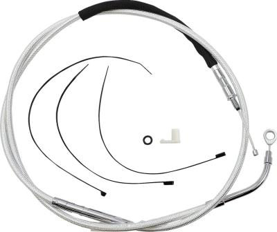 C&acirc;ble d'embrayage Magnum 06522899