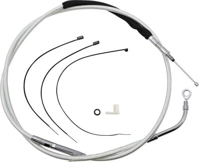 C&acirc;ble d'embrayage Magnum 06522900