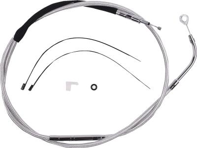 C&acirc;ble d'embrayage Magnum 06522908