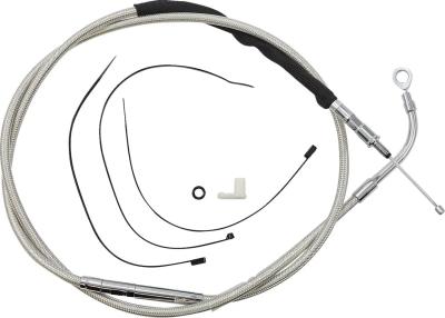 C&acirc;ble d'embrayage Magnum 06522910
