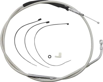 C&acirc;ble d'embrayage Magnum 06522912