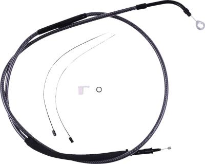 C&acirc;ble d'embrayage Magnum 06522913