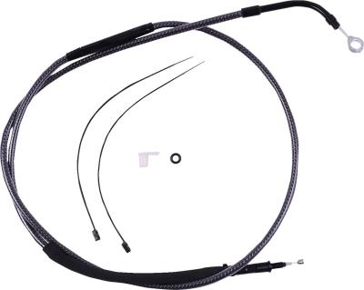 C&acirc;ble d'embrayage Magnum 06522914