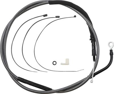 C&acirc;ble d'embrayage Magnum 06522915