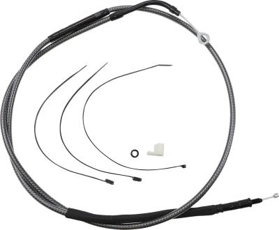 C&acirc;ble d'embrayage Magnum 06522916
