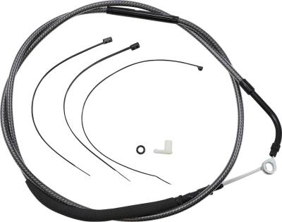 C&acirc;ble d'embrayage Magnum 06522917