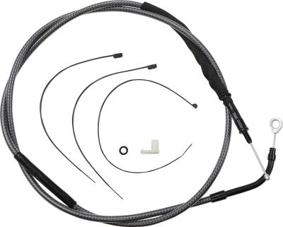 C&acirc;ble d'embrayage Magnum 06522918
