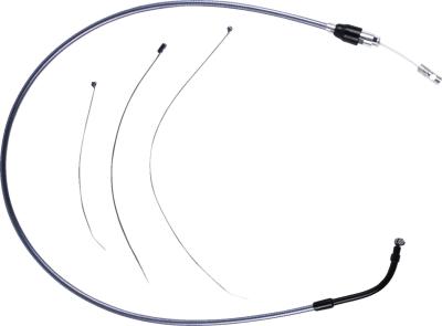 C&acirc;ble d'embrayage Magnum 06523134