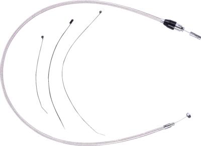 C&acirc;ble d'embrayage Magnum 06523252