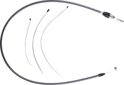 C&acirc;ble d'embrayage Magnum 06523253