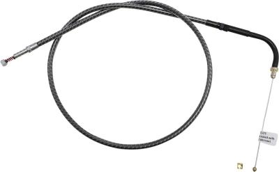 C&acirc;ble d'embrayage Magnum Shielding 06510904