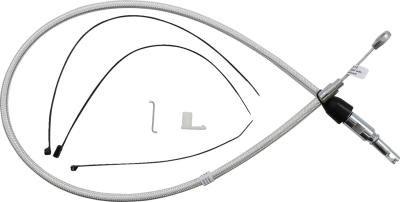 C&acirc;ble d'embrayage Magnum Shielding 06522461