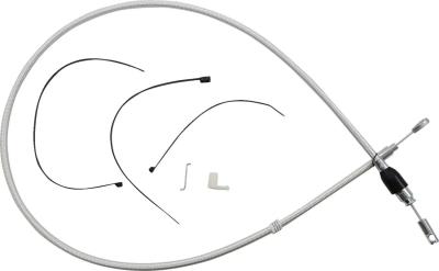 C&acirc;ble d'embrayage Magnum Shielding 06522469