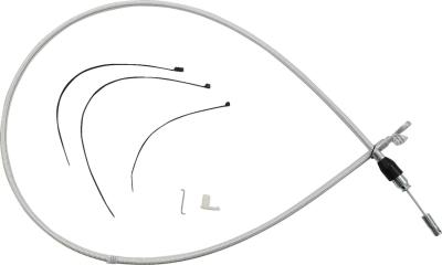 C&acirc;ble d'embrayage Magnum Shielding 06522472