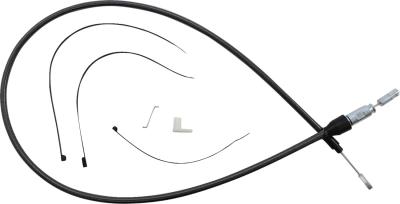 C&acirc;ble d'embrayage Magnum Shielding 06522480