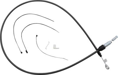 C&acirc;ble d'embrayage Magnum Shielding 06522482
