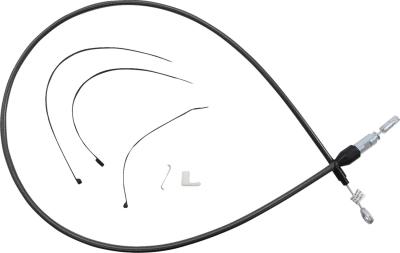 C&acirc;ble d'embrayage Magnum Shielding 06522483