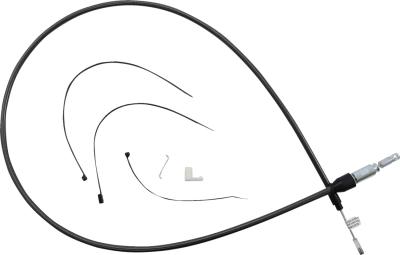 C&acirc;ble d'embrayage Magnum Shielding 06522484