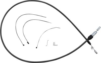 C&acirc;ble d'embrayage Magnum Shielding 06522485