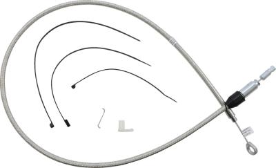 C&acirc;ble d'embrayage Magnum Shielding 06522491