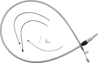 C&acirc;ble d'embrayage Magnum Shielding 06522495