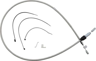 C&acirc;ble d'embrayage Magnum Shielding 06522496