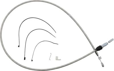 C&acirc;ble d'embrayage Magnum Shielding 06522498