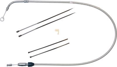 C&acirc;ble d'embrayage Magnum Shielding 06522796