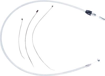 C&acirc;ble d'embrayage Magnum Shielding 06523250