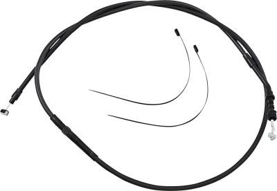 C&acirc;ble d'embrayage Magnum Shielding 11321556