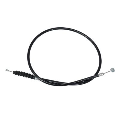 C&acirc;ble d'embrayage P2R 50 A BOITE