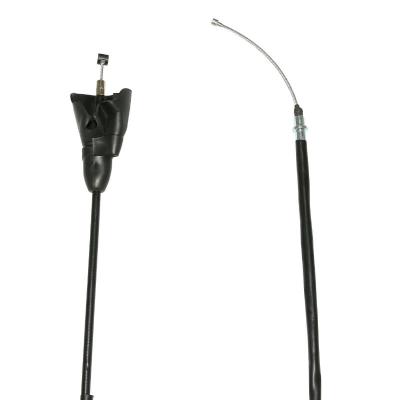 C&acirc;ble d'embrayage P2R TRANSMISSION-CABLE EMBRAYAGE 50 A BOITE ADAPTABLE BETA 50 RR 2010+ -P2R-