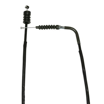 C&acirc;ble d'embrayage P2R TRANSMISSION-CABLE EMBRAYAGE 50 A BOITE ADAPTABLE RIEJU 50 MRT 2009+2017, RS2 MATRIX 2004+2010, RS3 2010+2017 (OEM: 0-000.550.50