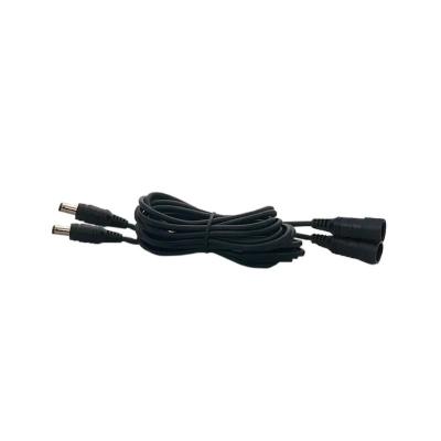Câble pour vêtement chauffant Keis CONNEXION GANTS/VESTES