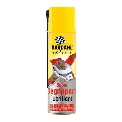 Degrippant Bardahl lubrifiant