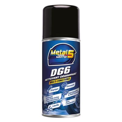 Degrippant Metal 5 200 ml